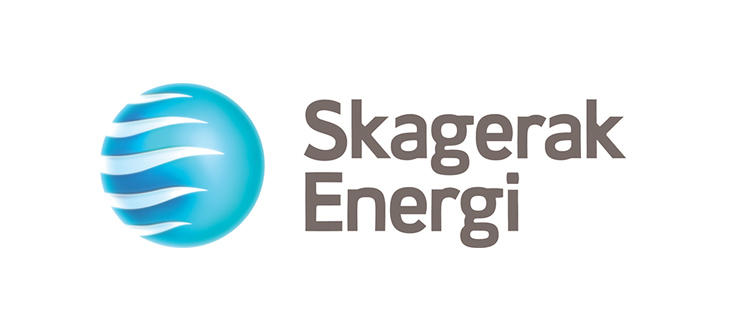 Skagerak Energi logo