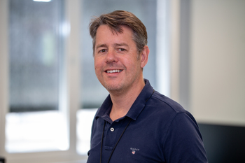 Bjarte Guddal